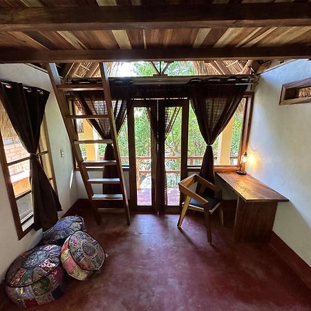 Casa Ava Hotel Mazunte Ngoại thất bức ảnh