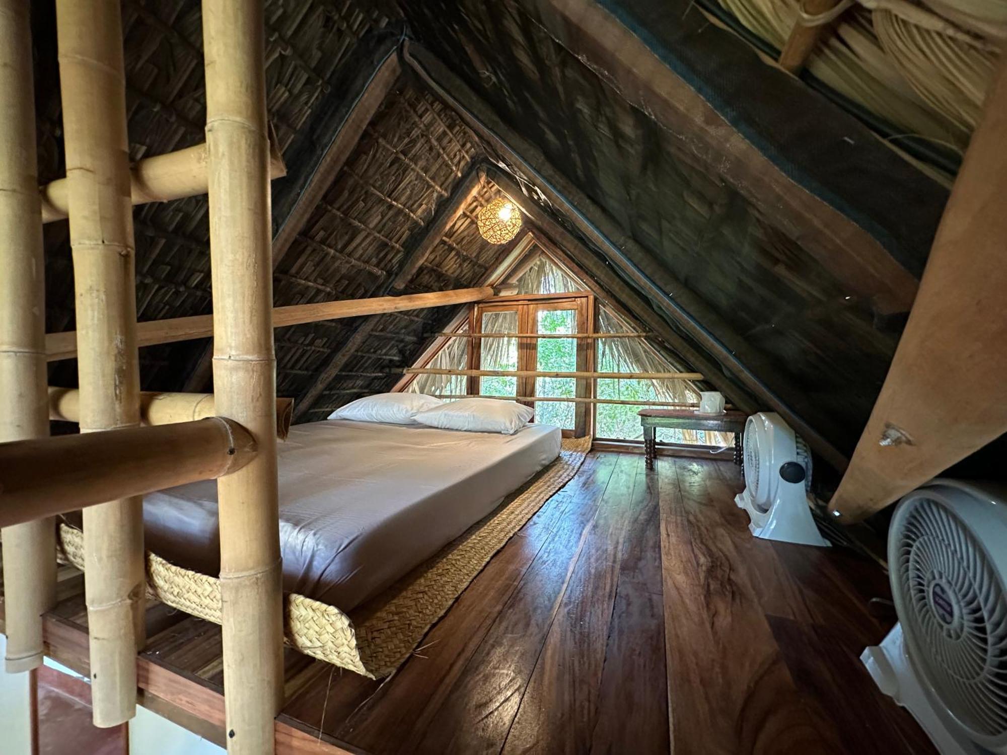Casa Ava Hotel Mazunte Ngoại thất bức ảnh