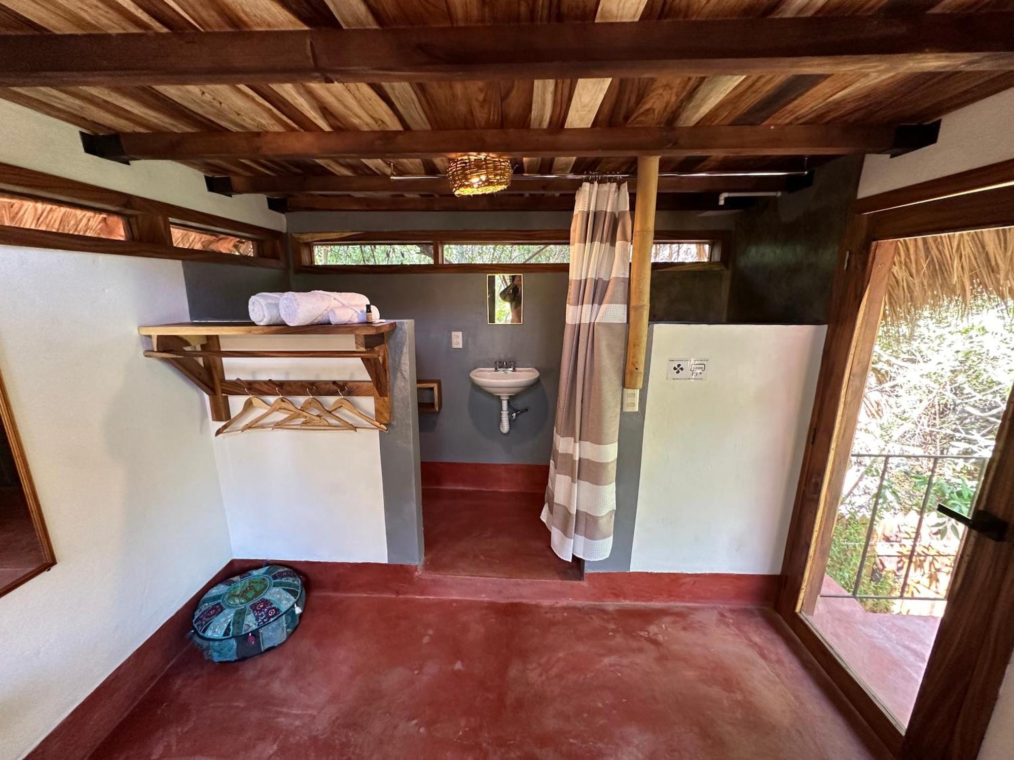 Casa Ava Hotel Mazunte Ngoại thất bức ảnh