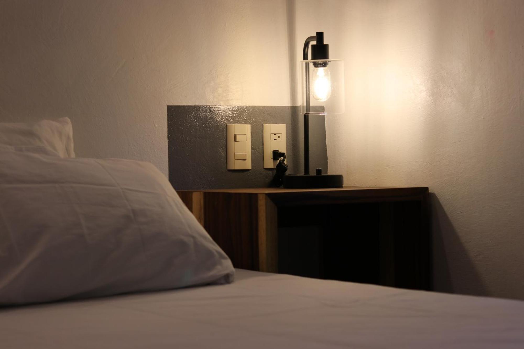Casa Ava Hotel Mazunte Ngoại thất bức ảnh