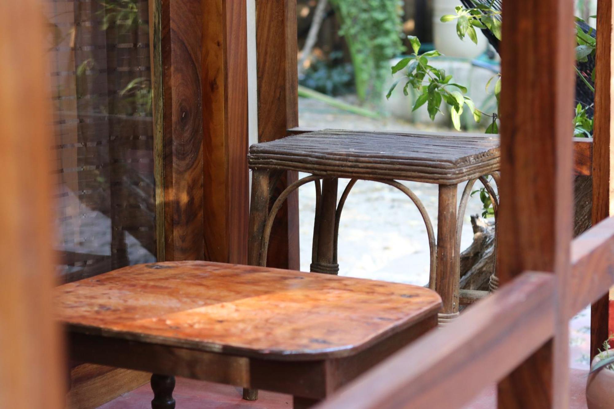 Casa Ava Hotel Mazunte Ngoại thất bức ảnh