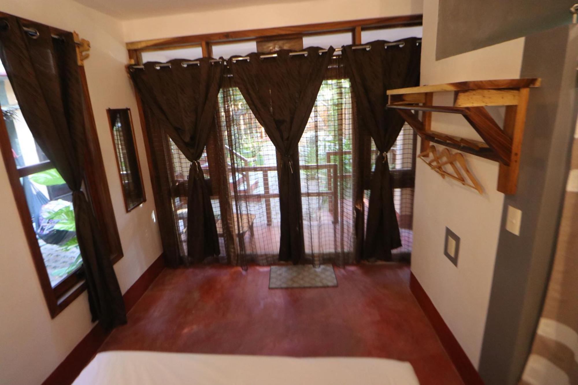 Casa Ava Hotel Mazunte Ngoại thất bức ảnh