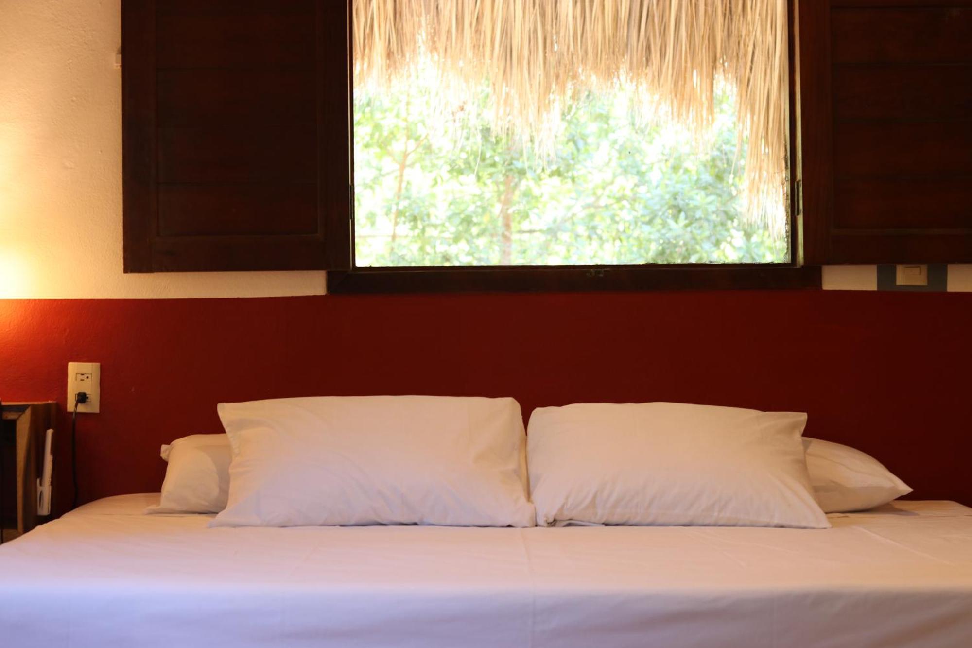 Casa Ava Hotel Mazunte Ngoại thất bức ảnh