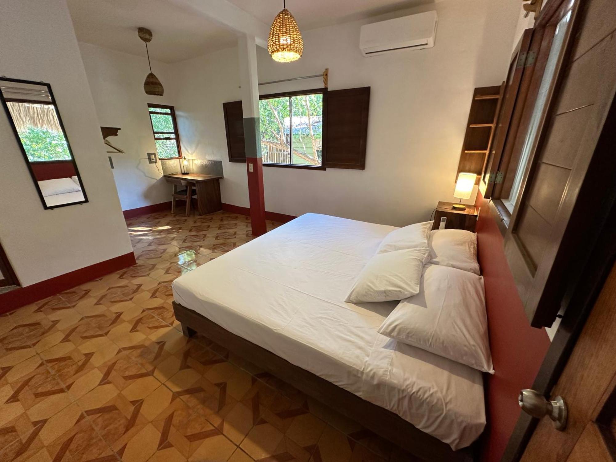 Casa Ava Hotel Mazunte Ngoại thất bức ảnh