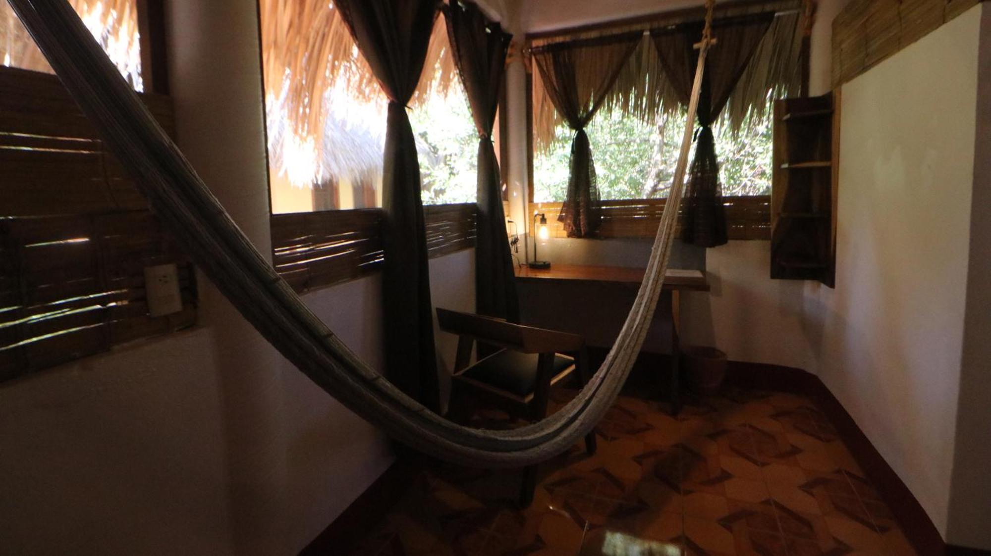 Casa Ava Hotel Mazunte Ngoại thất bức ảnh