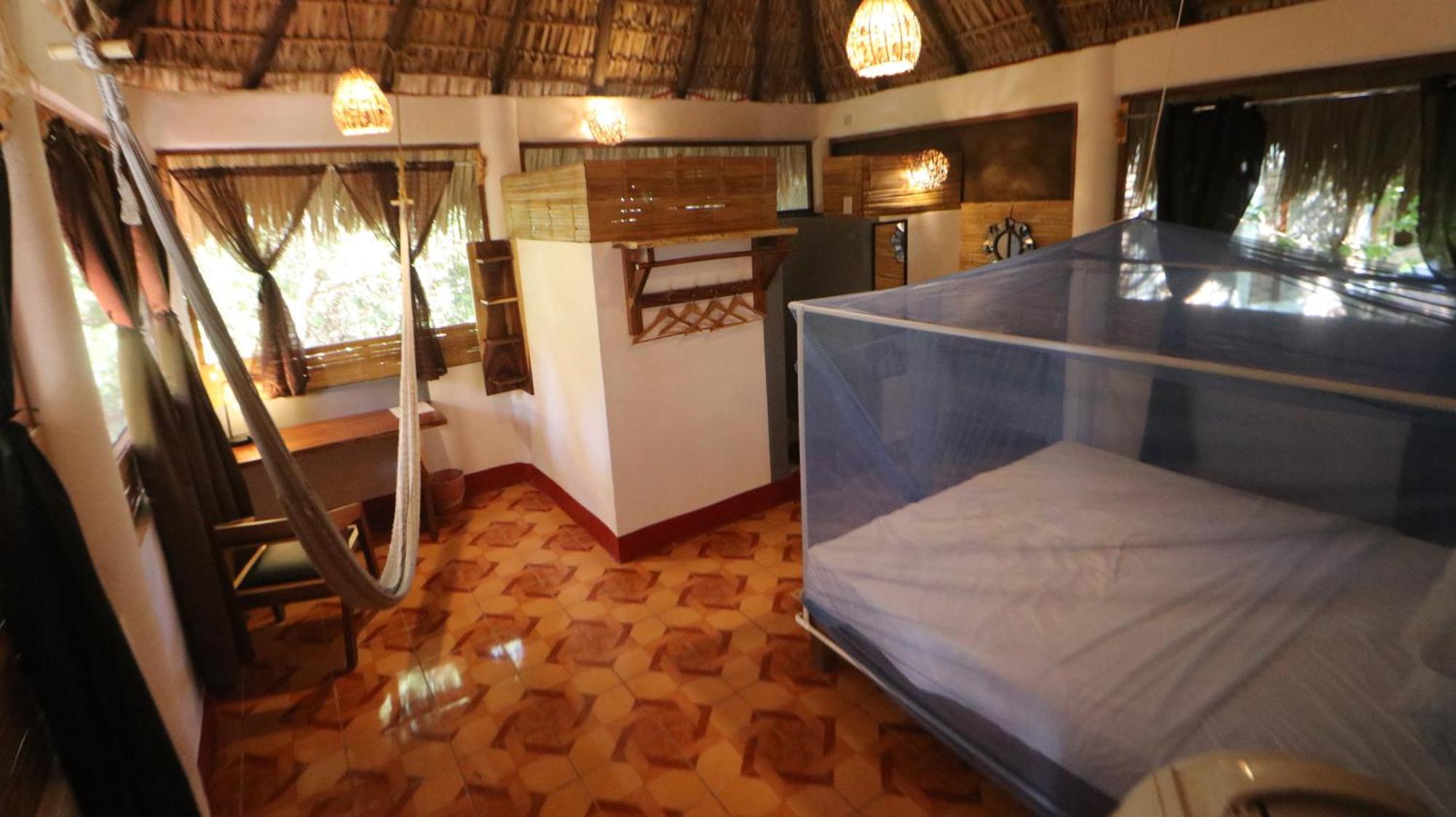 Casa Ava Hotel Mazunte Ngoại thất bức ảnh