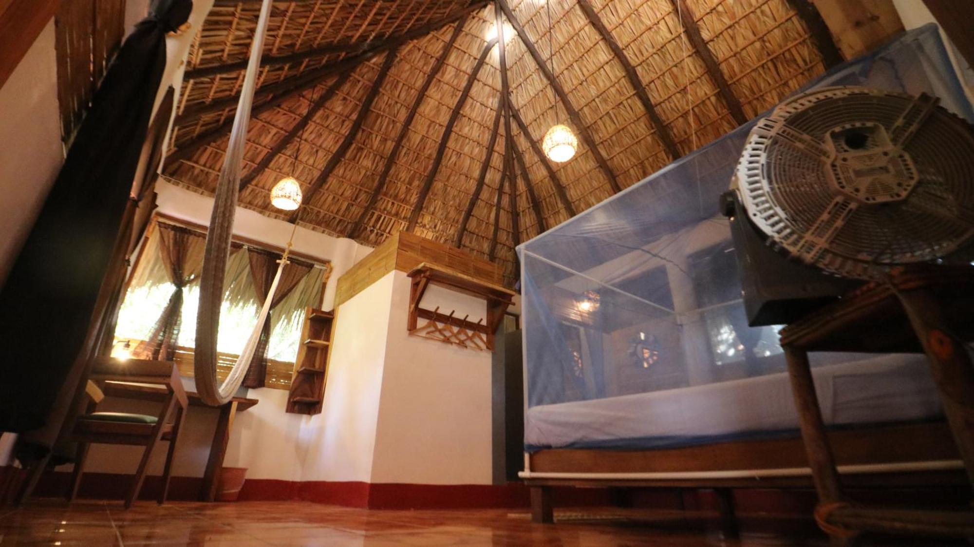 Casa Ava Hotel Mazunte Ngoại thất bức ảnh