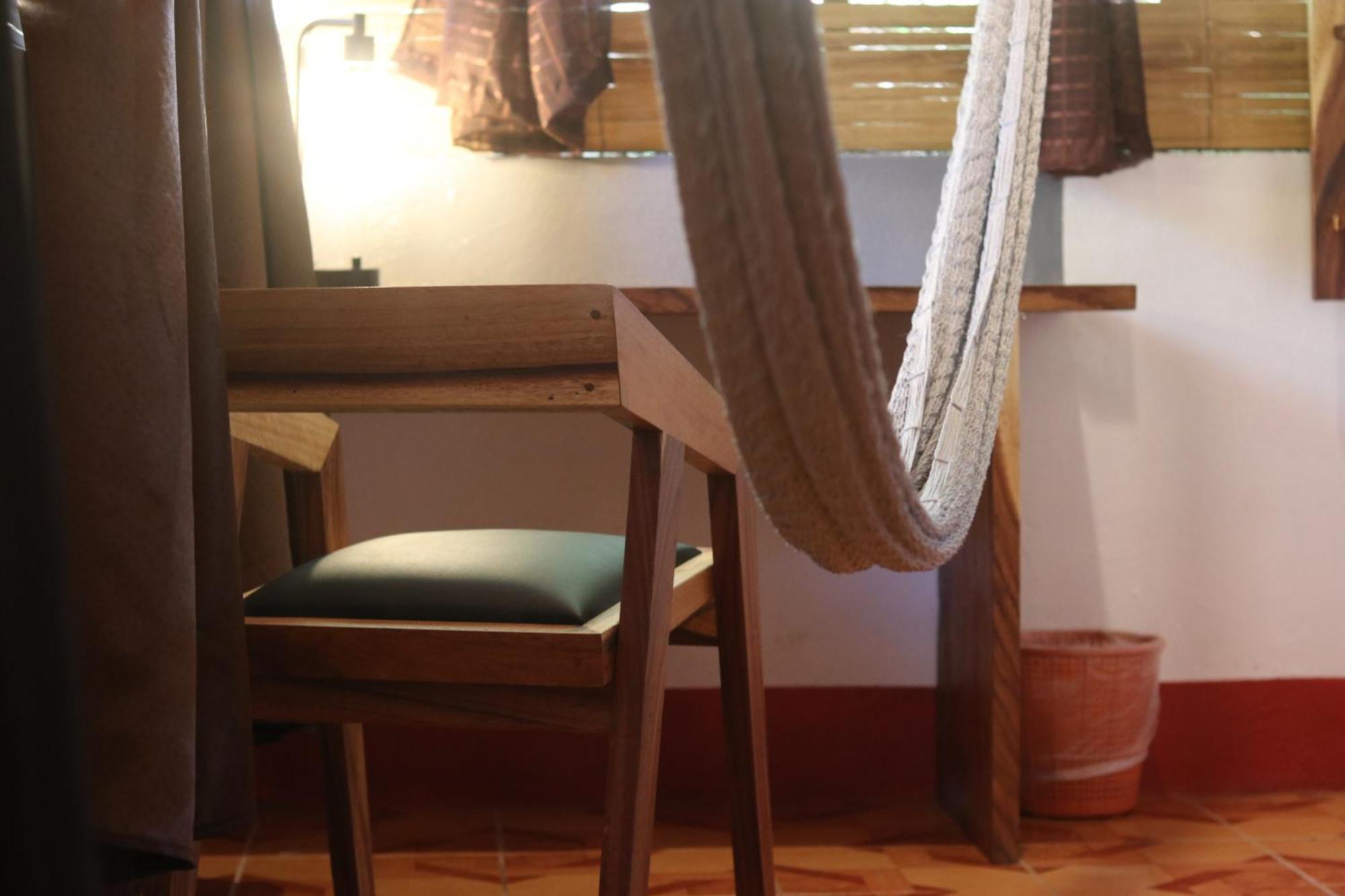 Casa Ava Hotel Mazunte Ngoại thất bức ảnh