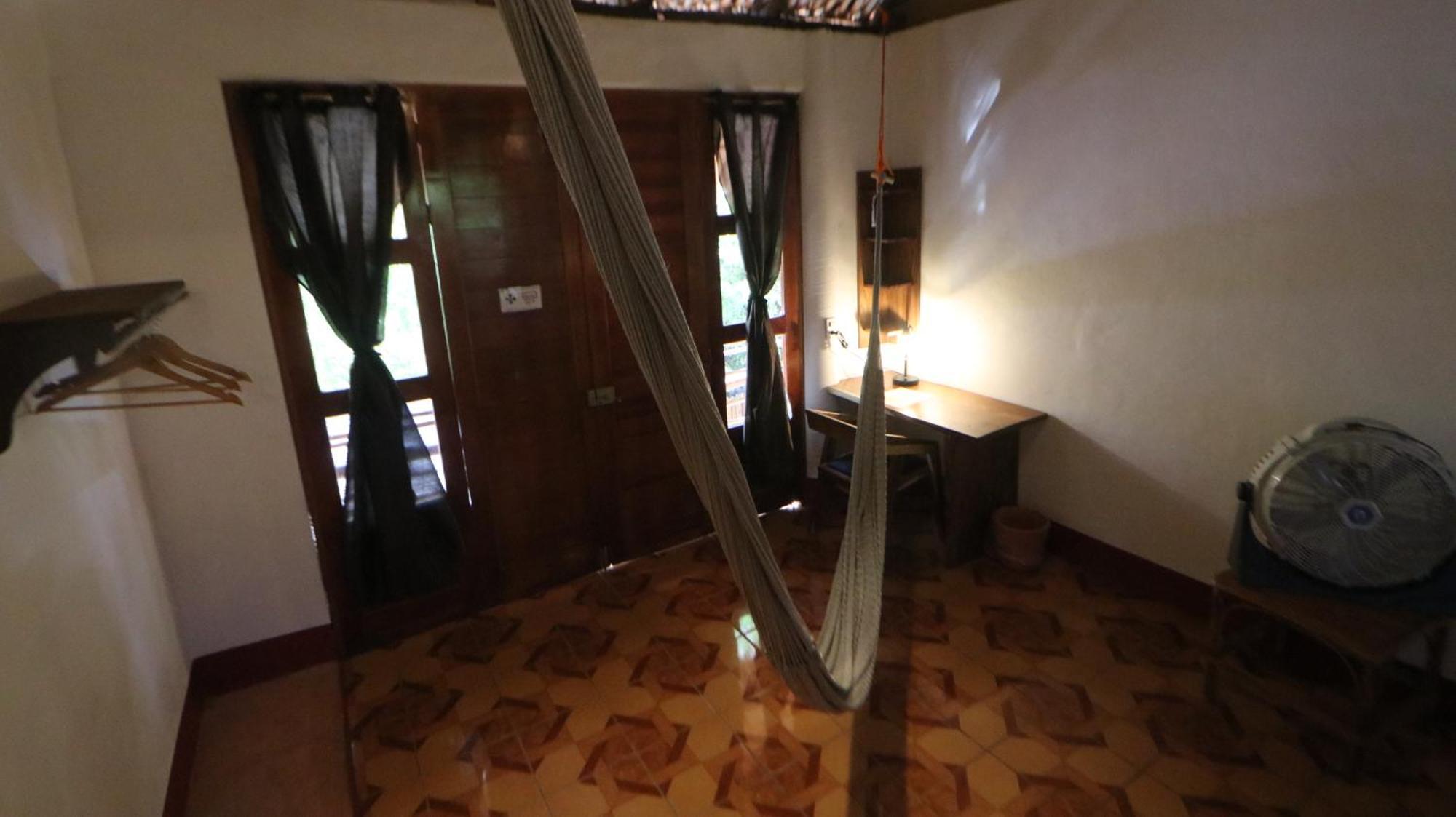Casa Ava Hotel Mazunte Ngoại thất bức ảnh