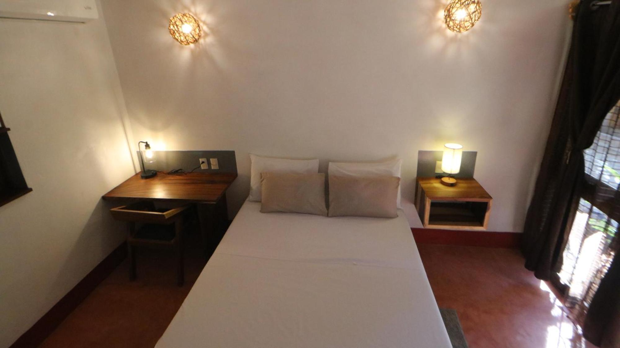 Casa Ava Hotel Mazunte Ngoại thất bức ảnh