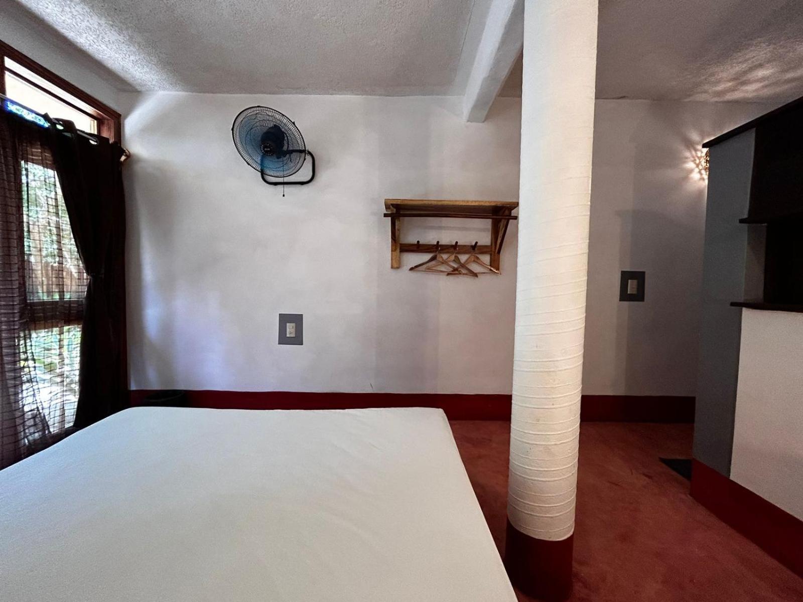 Casa Ava Hotel Mazunte Ngoại thất bức ảnh